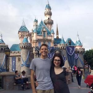 Meet your Posher, Gregory